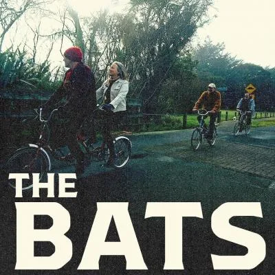 The Bats at Brudenell Social Club