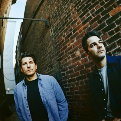 The Early November + HelloGoodbye