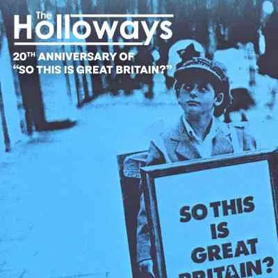 The Holloways at Oslo
