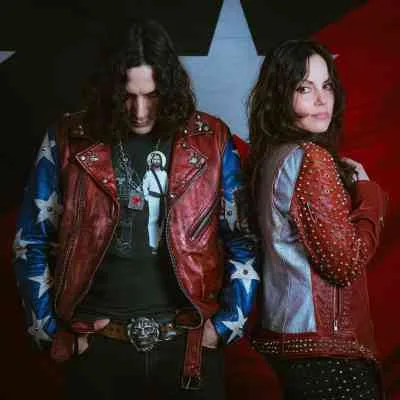 The Last Internationale at The Bodega