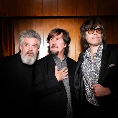 The Mountain Goats
