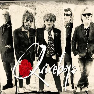The Quireboys at The Palais