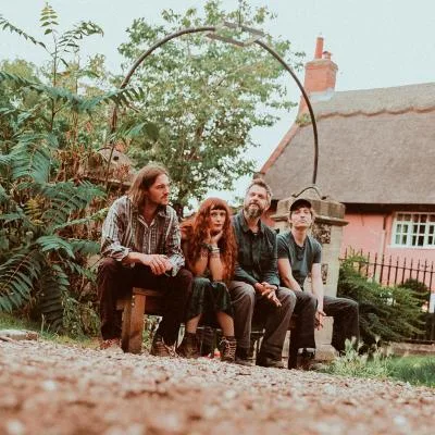 The Rabbitts at The Grace
