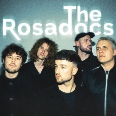 The Rosadocs at Thekla