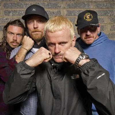 The Scratch at Electric Bristol