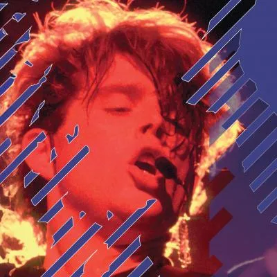 THOMPSON TWINS' TOM BAILEY at Town Hall
