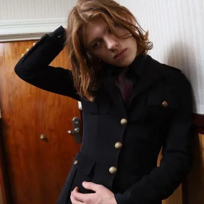 Toby Lee at New Century Locker