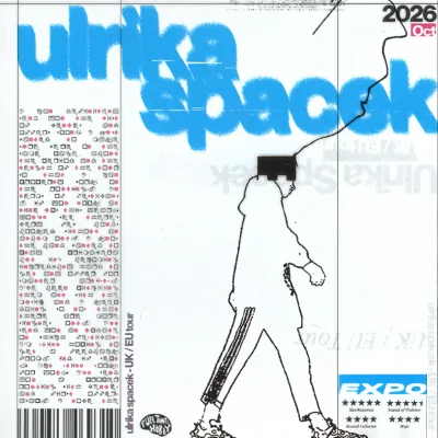 Ulrika Spacek