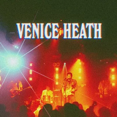 Venice Heath
