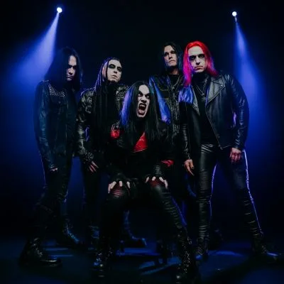 Wednesday 13 & The Birthday Massacre at Electric Brixton