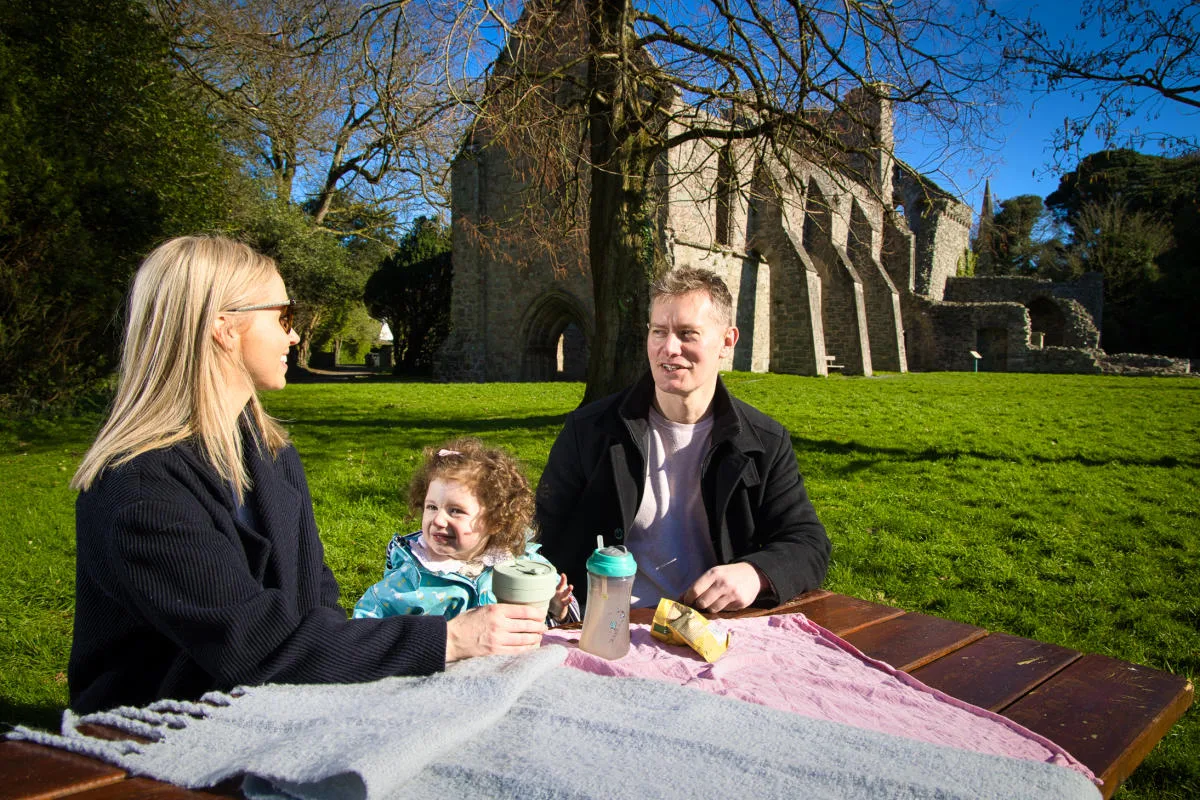 European Heritage Open Days 2026 at Various Venues across Northern Ireland