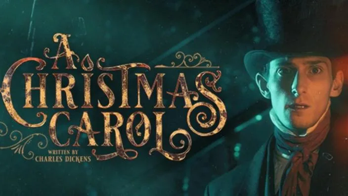 A Christmas Carol: A One-Man Performance