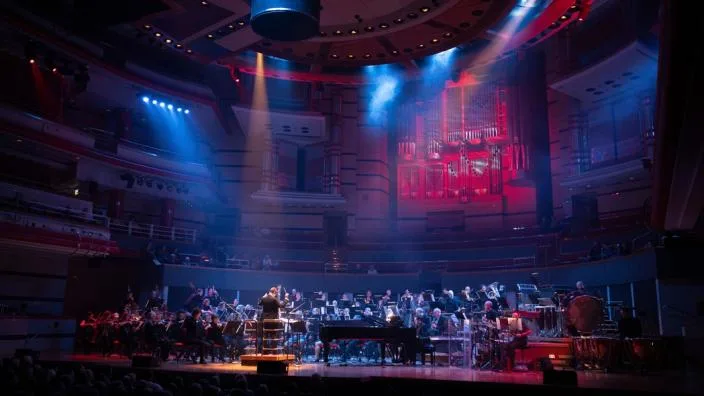 Symphonic ABBA at Symphony Hall
