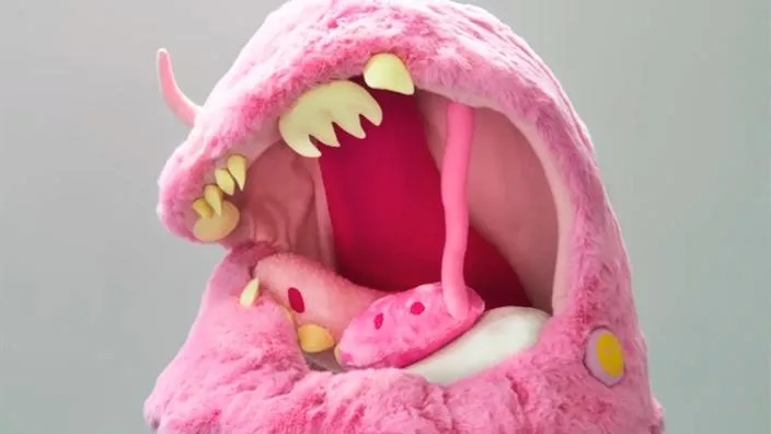 Kawaii Art and Culture Exhibition at West Midlands