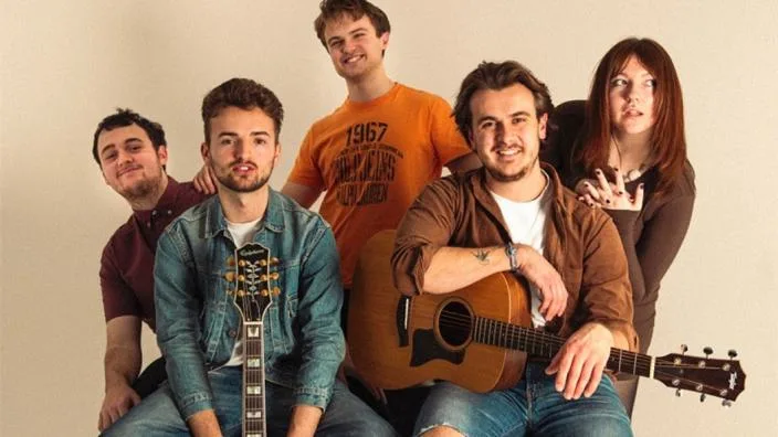 Brum Rising: Indie & Rock at Midlands Arts Centre
