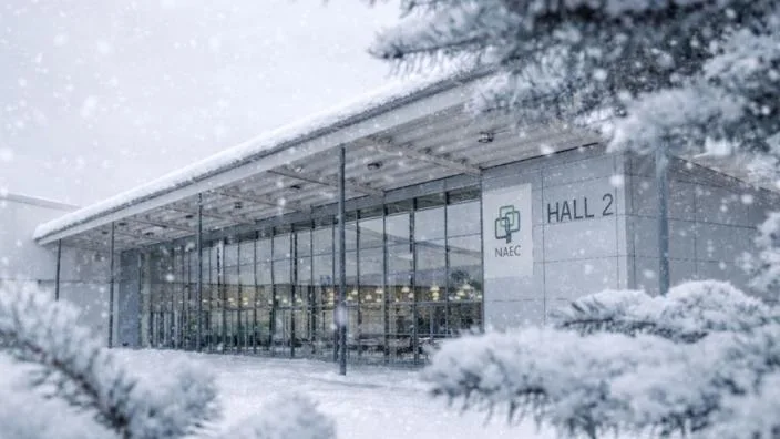 Stoneleigh Winter Fair at West Midlands