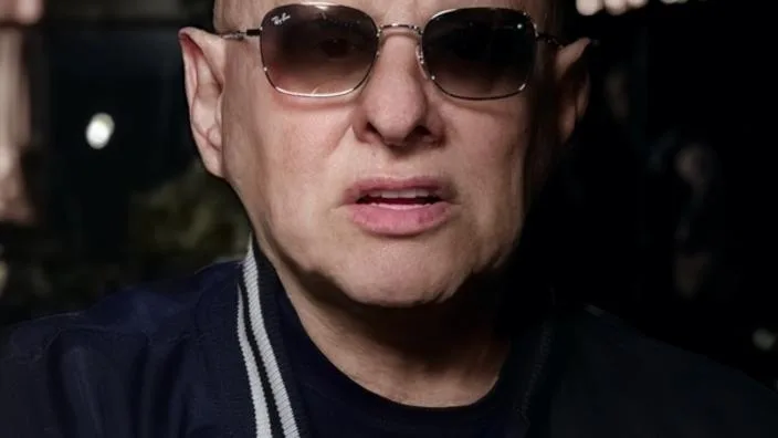 Shaun Ryder: Happy Mondays - and Fridays and Saturdays and Sundays at West Midlands