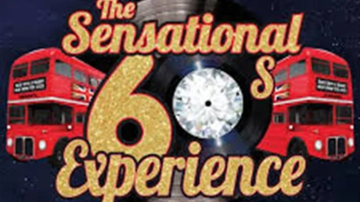 The Sensational 60S Experience at West Midlands