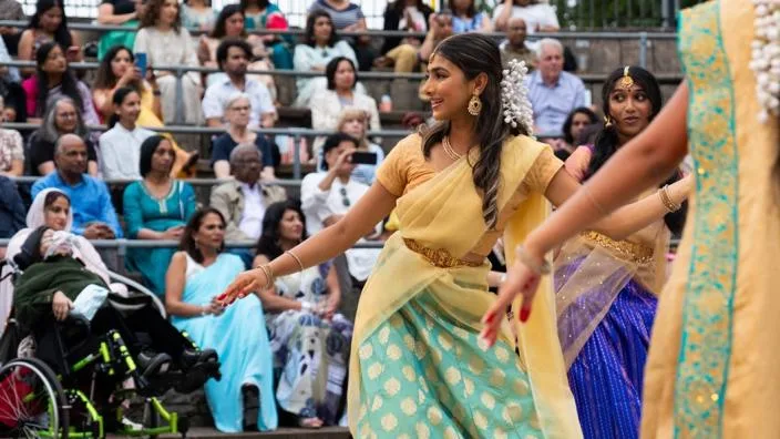 Midsummer Masti: The Story Continues at Midlands Arts Centre