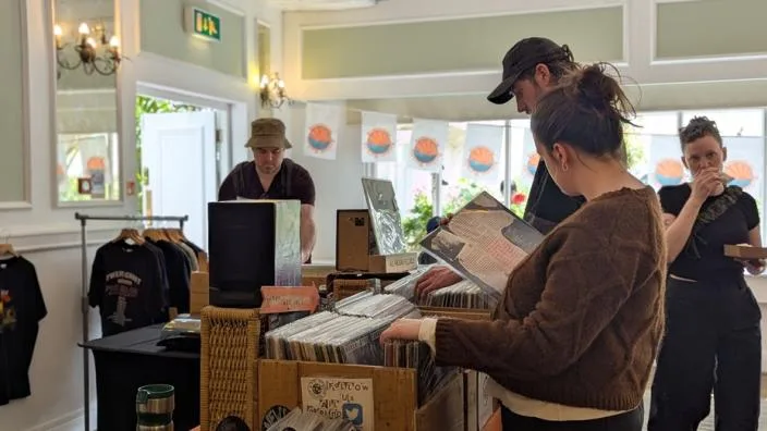 Birmingham Botanical Gardens Artisan Market – Autumn Edition at West Midlands