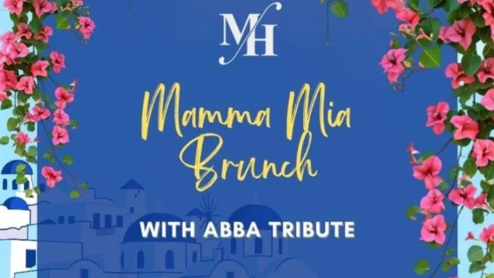 Mamma Mia Brunch