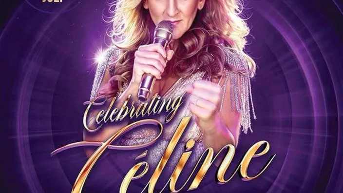 THE ULTIMATE CELINE DION TRIBUTE at West Midlands