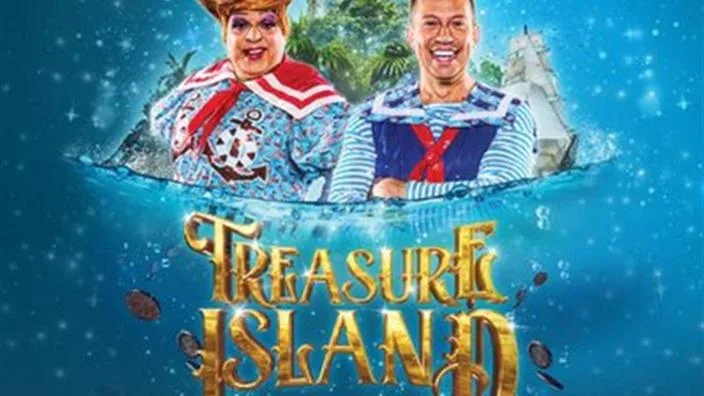 Treasure Island at West Midlands