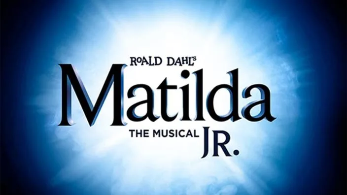 Matilda Jr. at The Crescent Theatre