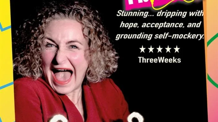 Midlands Fringe - This Is Not Therapy at West Midlands