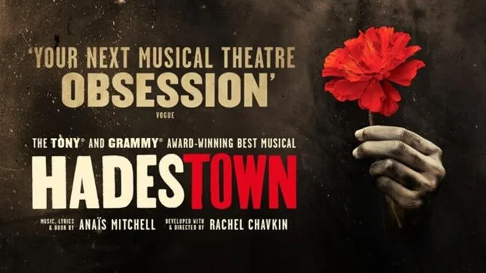 Hadestown
