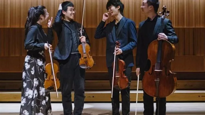LANO String Quartet
