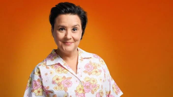 Susan Calman: Tall Tales at Warwick Arts Centre