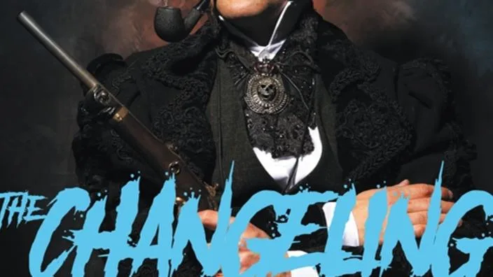 Oldbury Rep Tour - The Changeling at Wednesbury Library