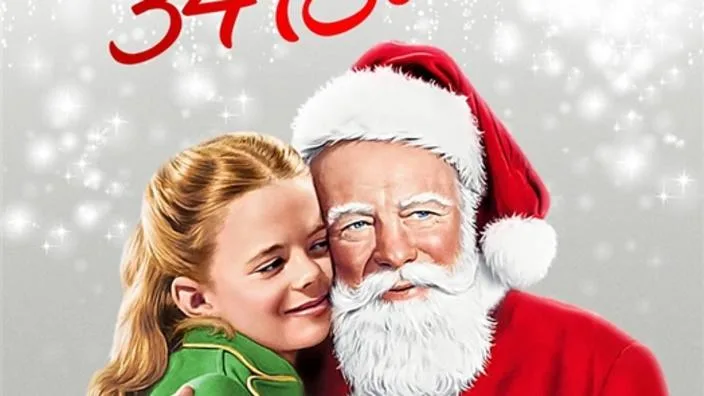 Miracle on 34th Street (1947) with Wine at The Crescent Theatre