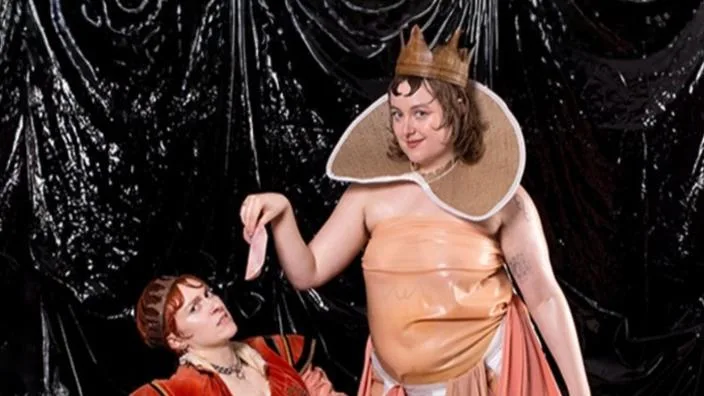 Speakerphone Productions and Soho Theatre present HAM by Hotter Project