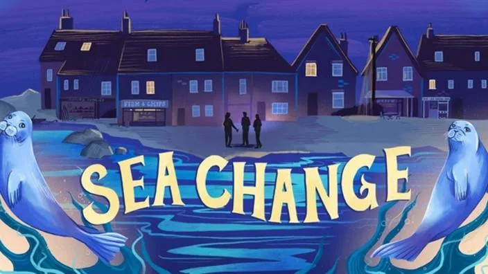 BYMT Sea Change at Birmingham Hippodrome