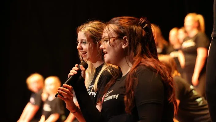 ATG INSPIRE Academy at Regent Theatre