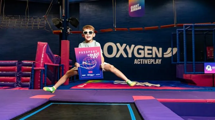 Summer Holidays at RedKangaroo Coventry