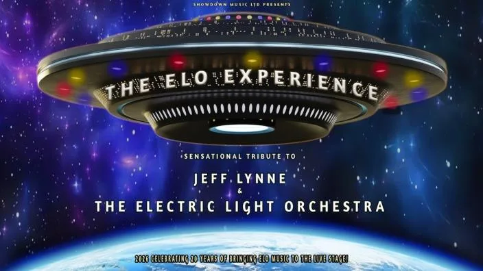 The ELO Experience at West Midlands