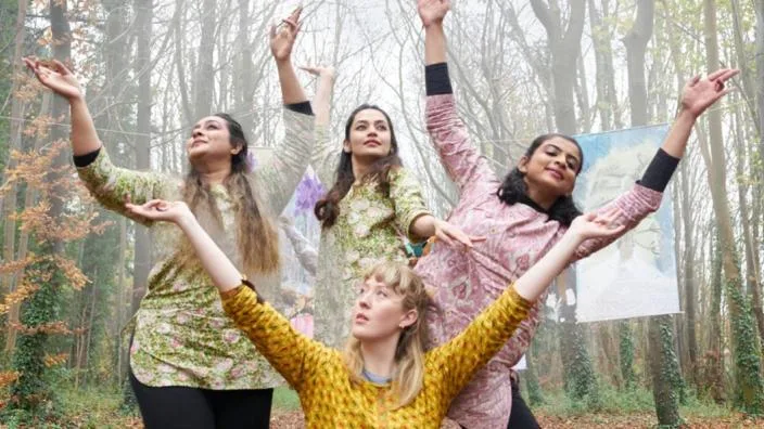 Sanskruti Dance Theatre: Tree of Life at Midlands Arts Centre