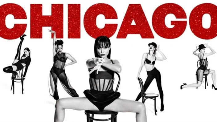 Chicago at Birmingham Hippodrome