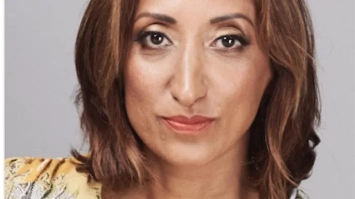 Midlands Fringe - Shazia Mirza at West Midlands