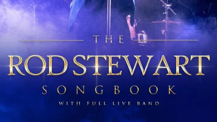 The Rod Stewart Songbook at West Midlands