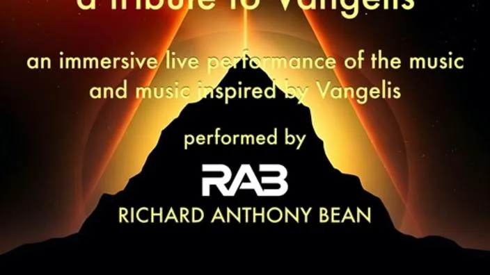 Pulstar Live - a tribute to Vangelis at West Midlands