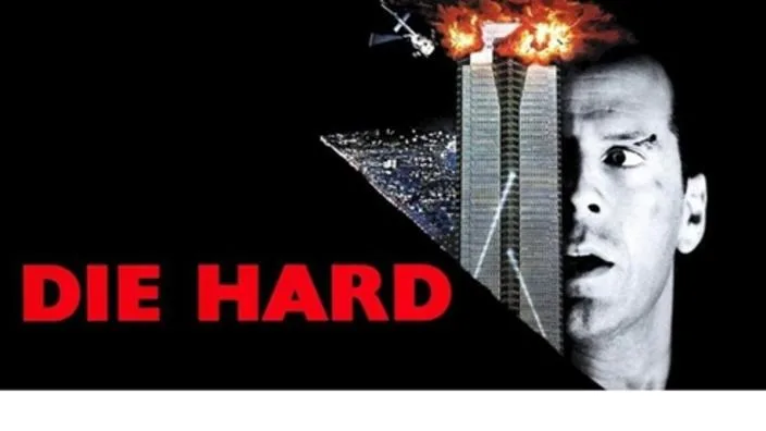 Die Hard with Wine at The Crescent Theatre