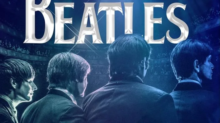 The Mersey Beatles at The Albany Theatre