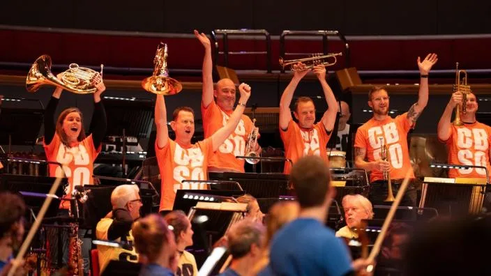 Family Concert: Summer Holiday at Symphony Hall