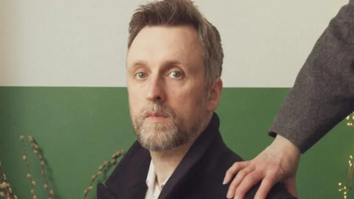 Matt Winning: Solastalgia at Midlands Arts Centre