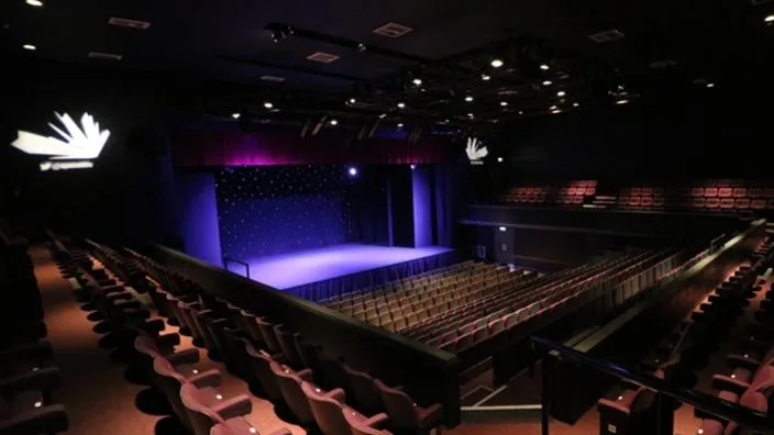 RuPaul's Drag Race UK, Divina De Campo stars in:  Dragged to the Musicals at Royal Spa Centre