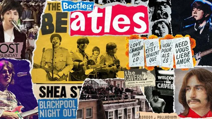 The Bootleg Beatles in Concert at Warwick Arts Centre